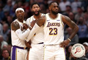 Philly's Arms Race Continues: KCP Set to Reunite With LeBron After Grizzlies Buyout