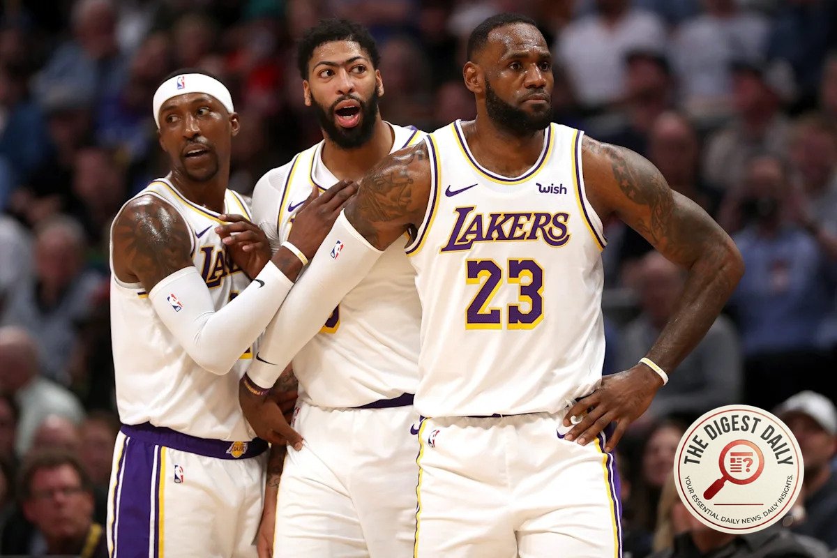 Philly's Arms Race Continues: KCP Set to Reunite With LeBron After Grizzlies Buyout