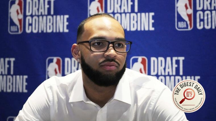 Philly's Win-Now Obsession Puts Johni Broome on the Chopping Block