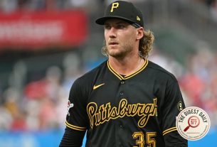 Pirates Forget How to Play Baseball, Gift Yankees Four-Run First Inning Comedy Show