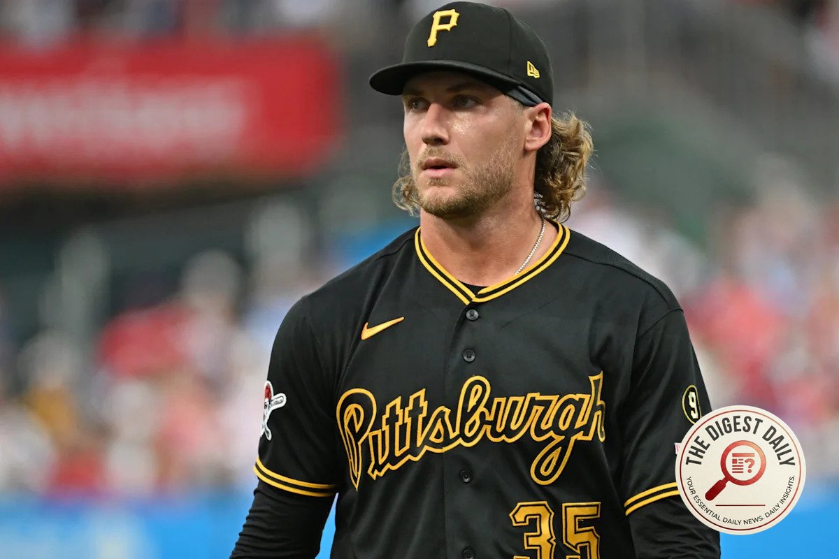 Pirates Forget How to Play Baseball, Gift Yankees Four-Run First Inning Comedy Show