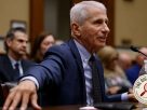 Protecting the Saint: Legacy Media Ignores Fauci's Fame-Obsessed Pandemic Diaries