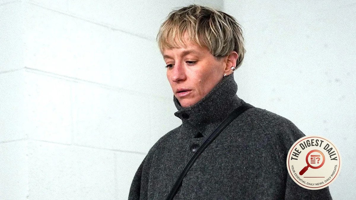 Rapinoe: Trans Sports Bans Are Just a War on All Women