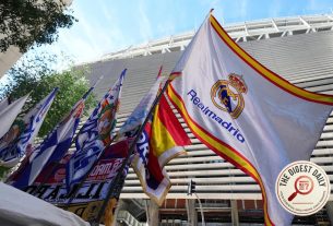 Real Madrid Fires Back After Politician Targets Mbappé