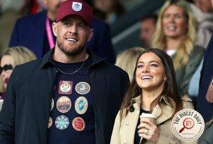 Real Salt Lake eats dirt after JJ Watt drags them for erasing his soccer-star wife