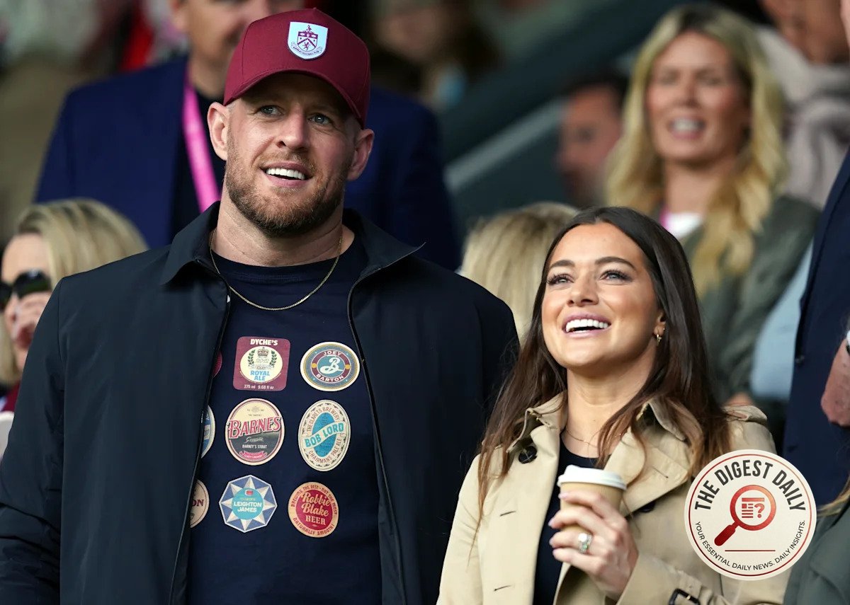 Real Salt Lake eats dirt after JJ Watt drags them for erasing his soccer-star wife