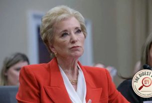 Rewritten: Explosive report finds $225M in alleged K-12 education fraud amid Trump's crackdown: 'Especially hideous'