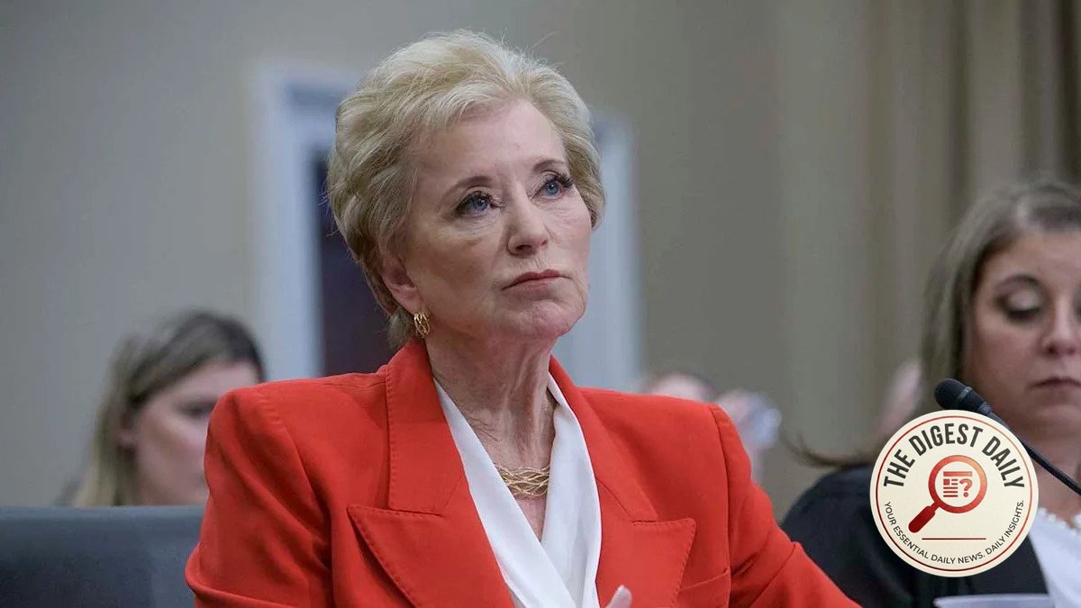 Rewritten: Explosive report finds $225M in alleged K-12 education fraud amid Trump's crackdown: 'Especially hideous'