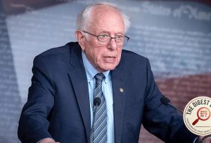 Rewritten: Former Bernie Sanders official accuses senator of pushing most antisemitic candidates 'in a generation'