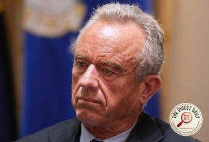 RFK Jr. Accused of Breaking Federal Law to Clear Iowa Ballot for GOP