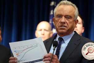 RFK Jr. Claims Parasite Outbreak Is Under Control. Don't Hold Your Breath.