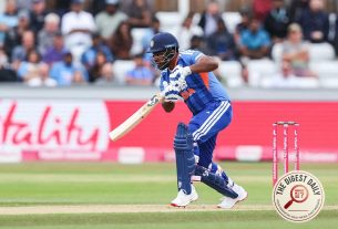 Ruthless India dumps Sanju Samson: The brutal reality behind the World Cup hero's sudden axing