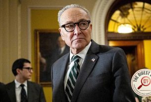 Schumer plays dumb as Gallego's staffer trysts spark new Capitol Hill firestorm