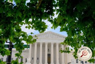 SCOTUS Greenlights Texas App Store Age Checks, Snubbing Free Speech Appeals