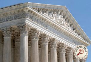 SCOTUS lets $800-a-day fine stand against ex-Fox reporter who won't burn her source