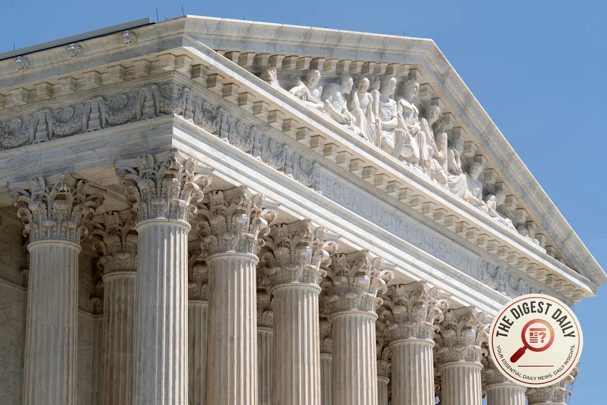 SCOTUS lets $800-a-day fine stand against ex-Fox reporter who won't burn her source