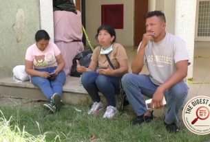 Shipped Back to Die: Over 100 US Deportees Missing After Venezuela Earthquakes