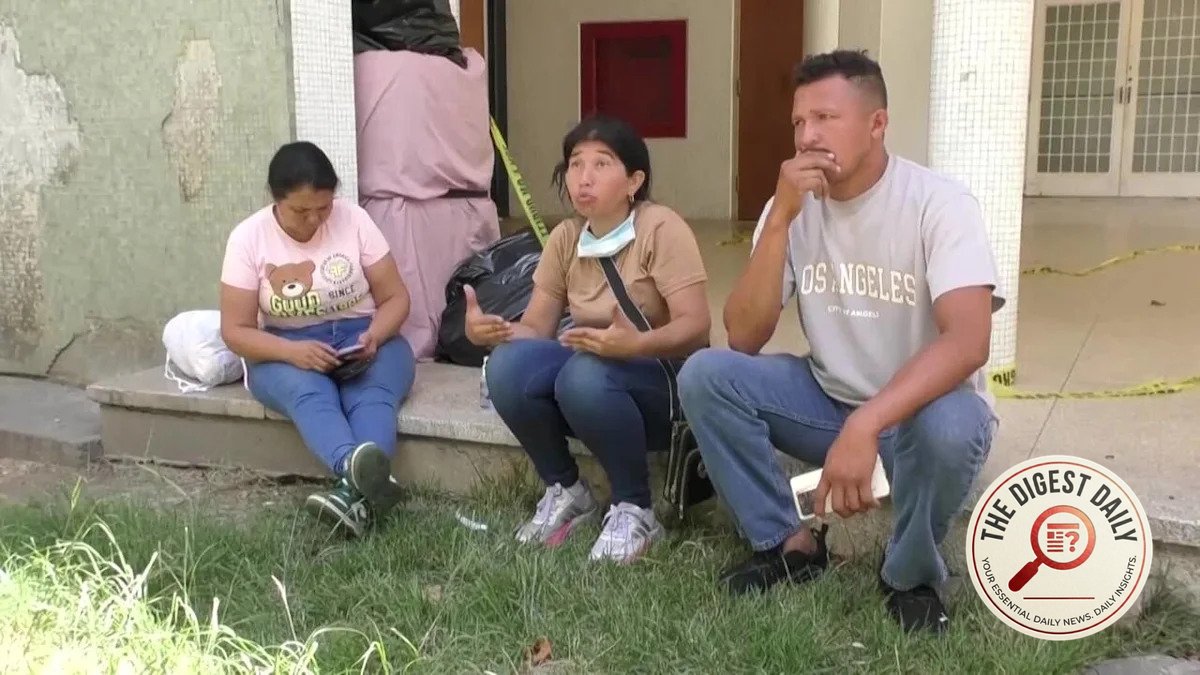 Shipped Back to Die: Over 100 US Deportees Missing After Venezuela Earthquakes