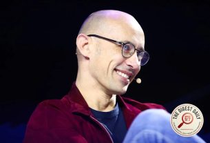Shopify's Billionaire CEO Thinks Only Taxpayers Deserve a Vote. He Has Five. You Have Zero.