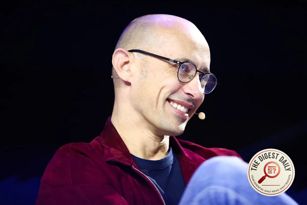 Shopify's Billionaire CEO Thinks Only Taxpayers Deserve a Vote. He Has Five. You Have Zero.