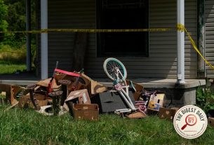 Sixteen Feral Kids Pulled from Ohio Hellhole