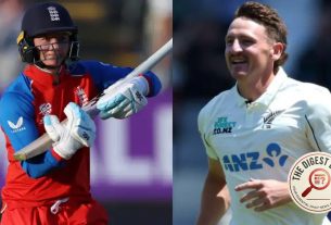 Smith and Wyatt-Hodge Claim June's ICC Player of the Month Honors