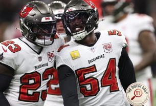 Straight Shooter: Lavonte David on How Bruce Arians Killed the Bucs' Loser Culture