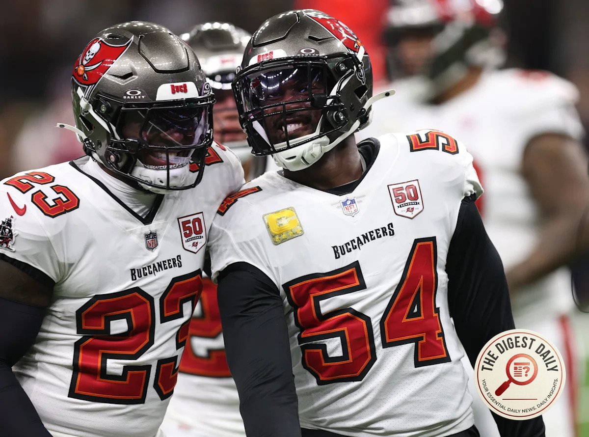 Straight Shooter: Lavonte David on How Bruce Arians Killed the Bucs' Loser Culture