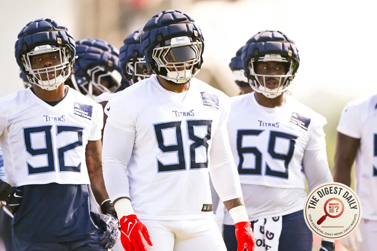 Suits and Scouts Know What Players Don't: Jeffery Simmons is an Absolute Terror