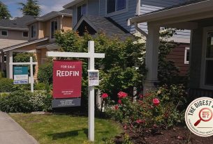 Tech Money Can't Save You: Seattle's Middle Class Is Officially Broken