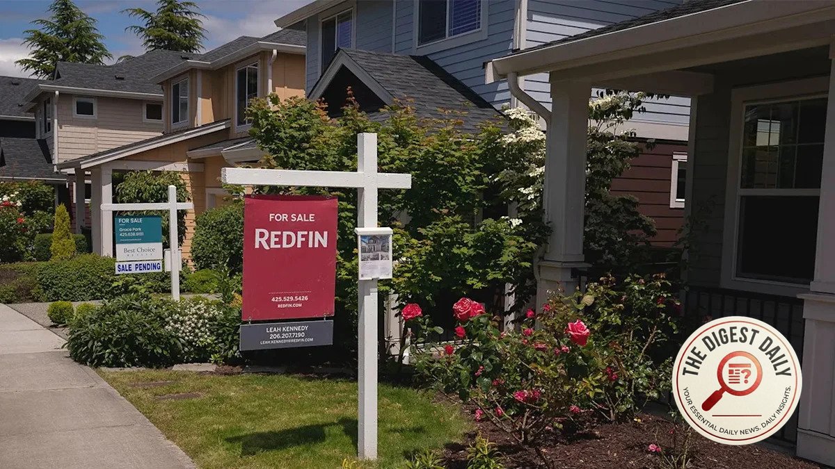 Tech Money Can't Save You: Seattle's Middle Class Is Officially Broken