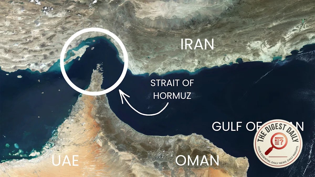 Tehran's Favorite Geopolitical Extortion Card is Losing Its Value