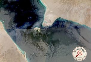 Tehran's Next Target: Iran Orders Houthis to Choke Red Sea if US Strikes