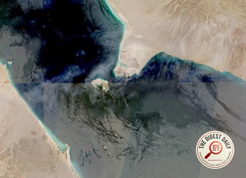 Tehran's Next Target: Iran Orders Houthis to Choke Red Sea if US Strikes
