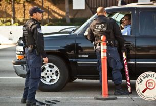 The 100-Mile Dragnet: How Border Agents Can Ransack Your Digital Life Without a Warrant