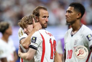 The Anatomy of Hope: Ranking England’s Most Brutal World Cup Exits