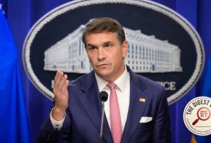 The Attorney General Nominee Who Sold Out the Law for His Boss