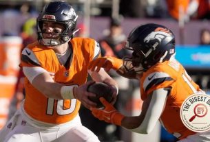 The Bo Nix Paradox: Why the NFL's Most 'Overrated' Winner is Exactly What Denver Needed