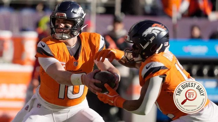 The Bo Nix Paradox: Why the NFL's Most 'Overrated' Winner is Exactly What Denver Needed
