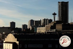 The Emerald City's Slow Bleed: How Seattle Became America's Hardest Place to Find a Job