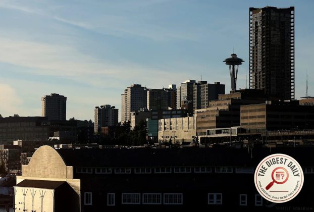 The Emerald City's Slow Bleed: How Seattle Became America's Hardest Place to Find a Job