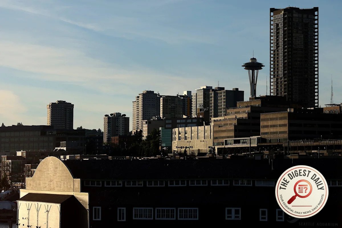 The Emerald City's Slow Bleed: How Seattle Became America's Hardest Place to Find a Job