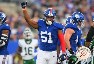 The Giants' Price Tags: Who Fetches the Ultimate King's Ransom in a Trade?