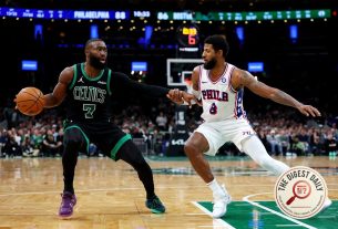 The Jaylen Brown Blockbuster: Winners, Losers, and Fantasy Carnage