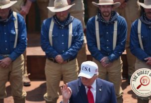 The Semiquincentennial Split: Why Republican Women Aren't Buying the GOP's Birthday Bash