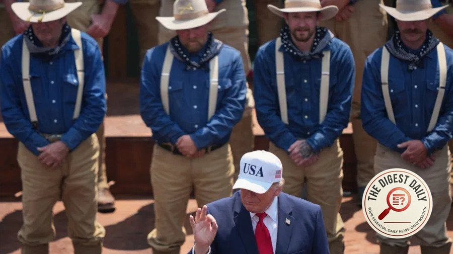 The Semiquincentennial Split: Why Republican Women Aren't Buying the GOP's Birthday Bash