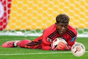 Toon Army Eyeing £17m Serie A Keeper as Goalie Shakeup Looms