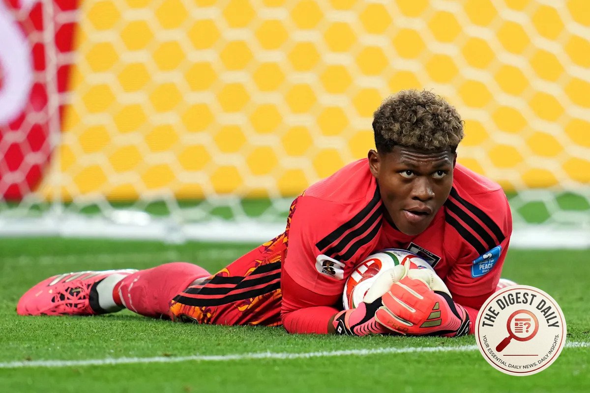Toon Army Eyeing £17m Serie A Keeper as Goalie Shakeup Looms