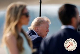 Trump Gives Temporary Spy Chief Green Light to Dump Classified Files, Including 2020 Election Records