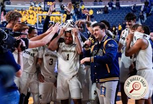 TV Contracts and Coaching Chaos Kill the Michigan-Duke Blockbuster